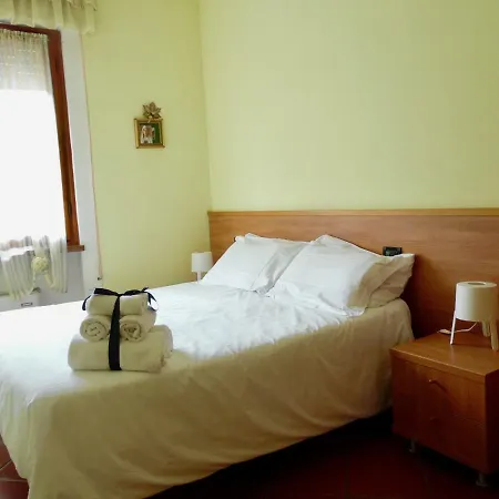 Al Borgo 住宿加早餐酒店 3*