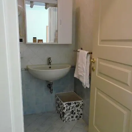 Bed & Breakfast Al Borgo