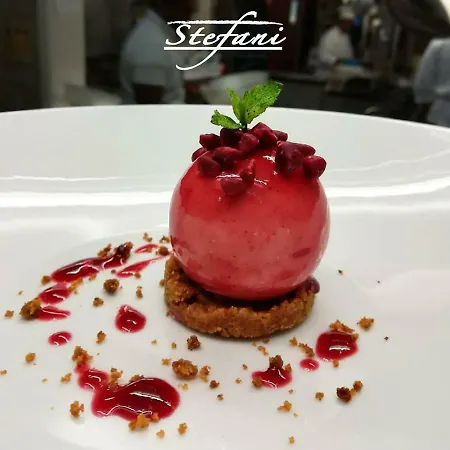 Oda ve Kahvaltı Al Borgo 3*