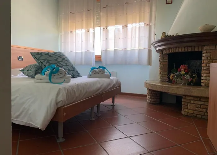 Al Borgo Bed & Breakfast Lucca