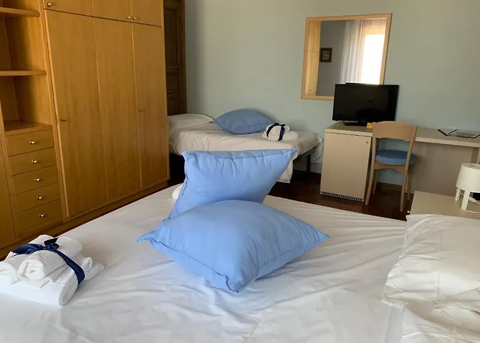 Al Borgo Bed & Breakfast