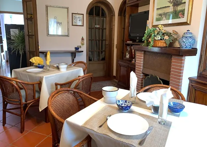 Al Borgo Lucca