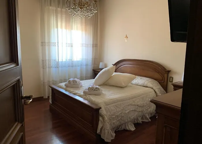 Al Borgo Lucca