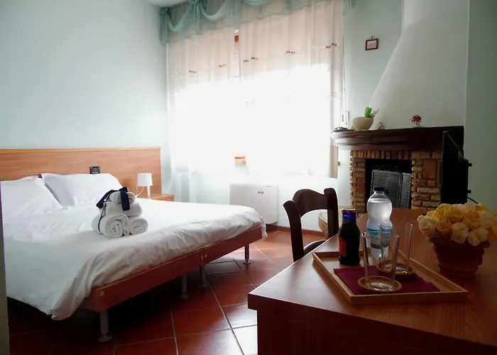 Al Borgo Bed & Breakfast