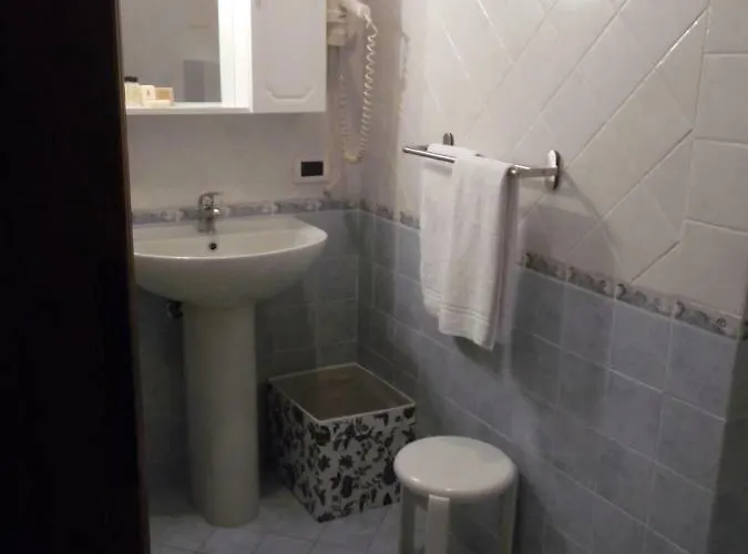 Bed & Breakfast Al Borgo 3*