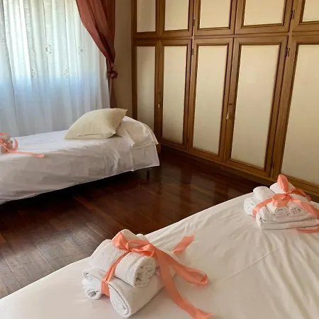 住宿加早餐酒店 Al Borgo 3*