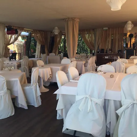 住宿加早餐酒店 Al Borgo