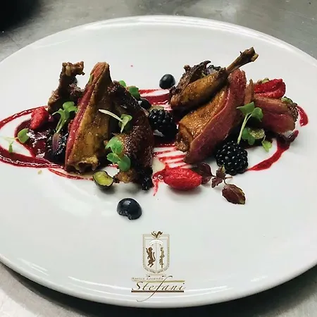 Al Borgo 住宿加早餐酒店