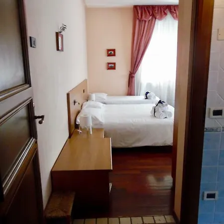 Al Borgo 住宿加早餐酒店 3*